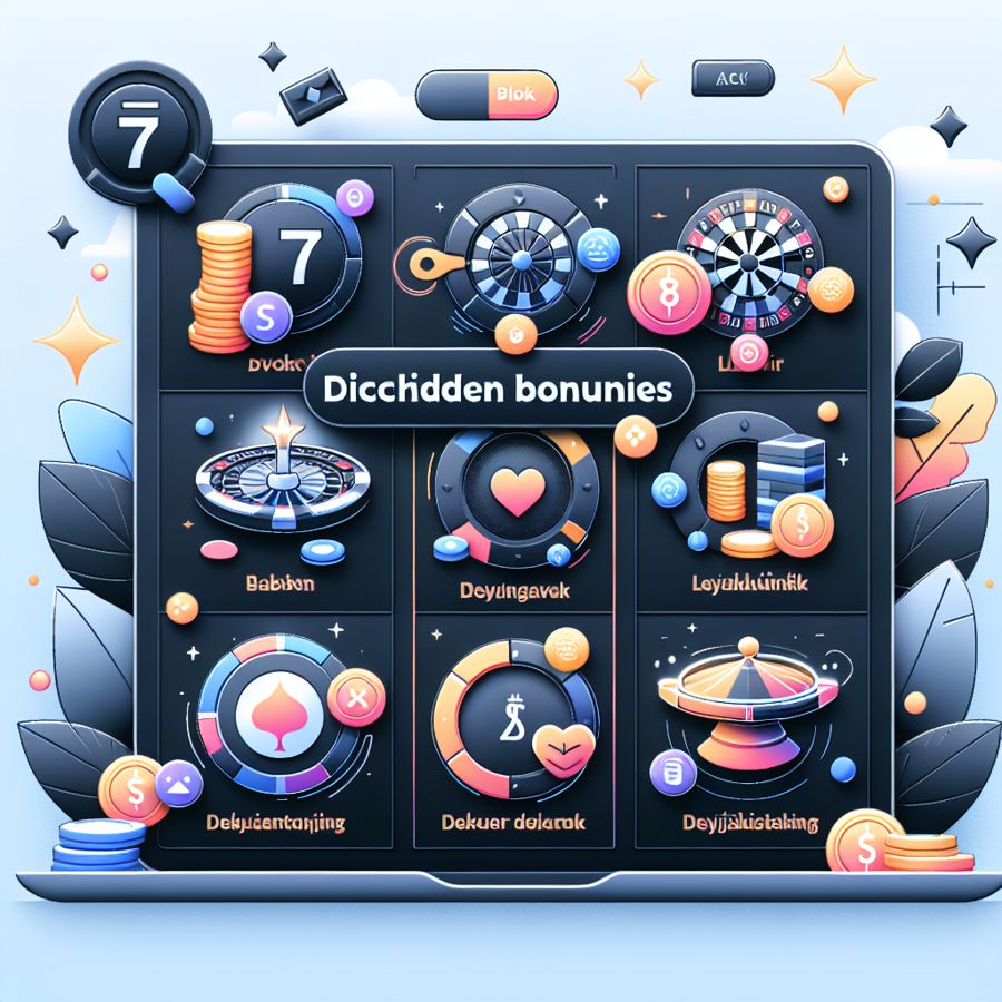 Betixir'de Gizli Bonusları Bulmanın 7 Akıllı Yolu